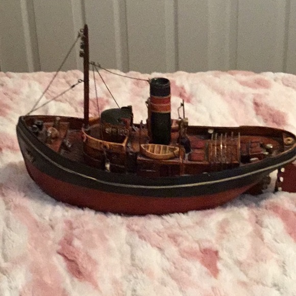 Other - Tug Boat